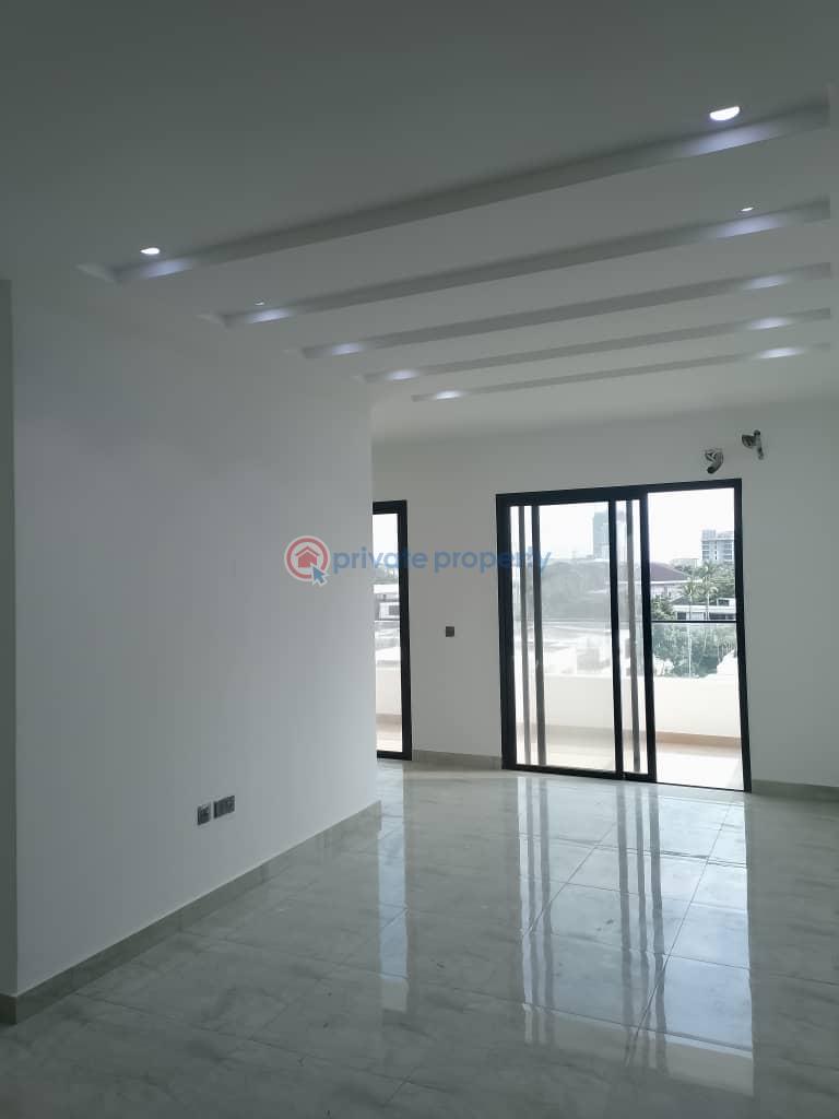 3 bedroom Flat & Apartment For Rent Banana Island Road Ikoyi Lagos - 12