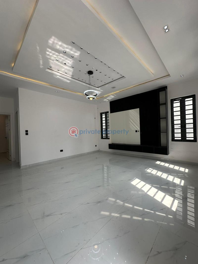 4 bedroom Semi detached Duplex For Sale Ajah Lagos - 1