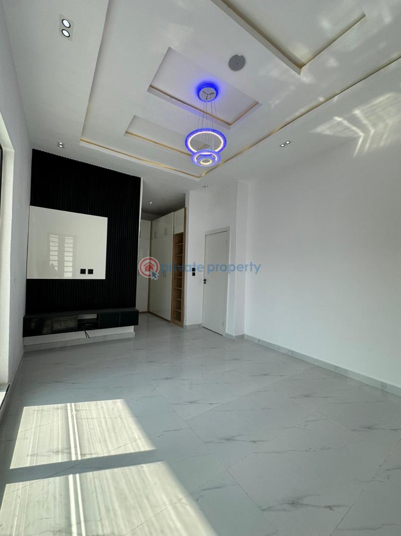 4 bedroom Semi detached Duplex For Sale Ajah Lagos - 5