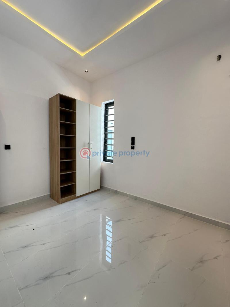 4 bedroom Semi detached Duplex For Sale Ajah Lagos - 4