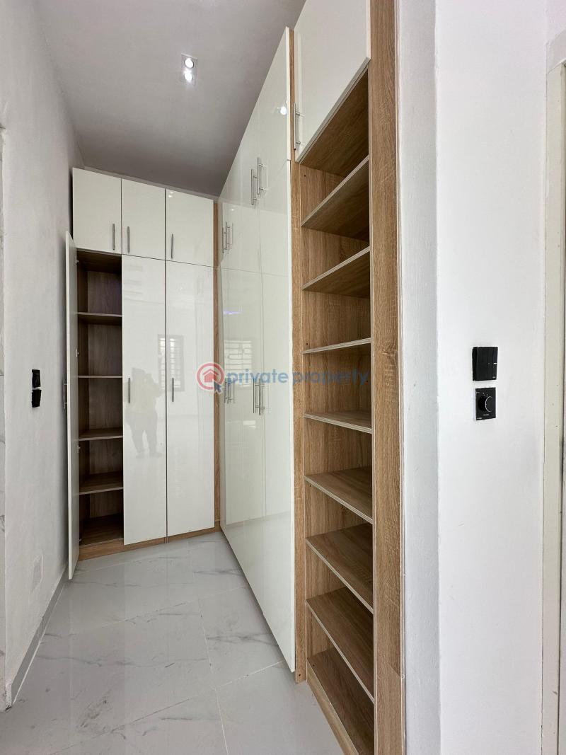 4 bedroom Semi detached Duplex For Sale Ajah Lagos - 7