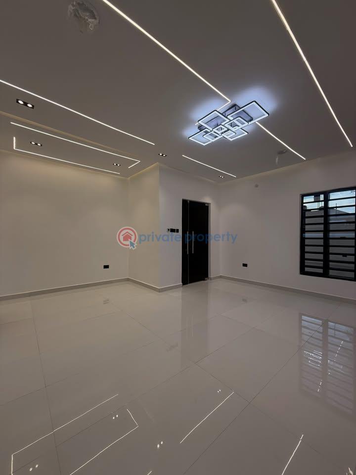 3 bedroom Detached Bungalow For Sale Majesty Estate, Nta Road, Portharcourt Magbuoba Port Harcourt Rivers - 5