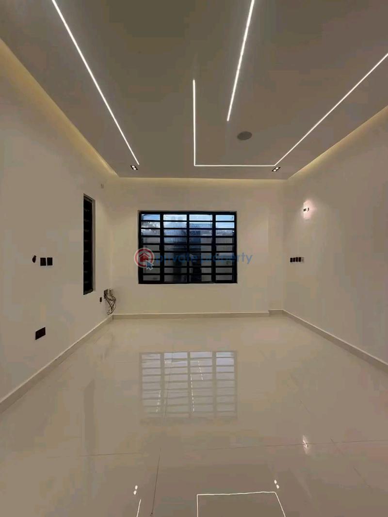 3 bedroom Detached Bungalow For Sale Majesty Estate, Nta Road, Portharcourt Magbuoba Port Harcourt Rivers - 4