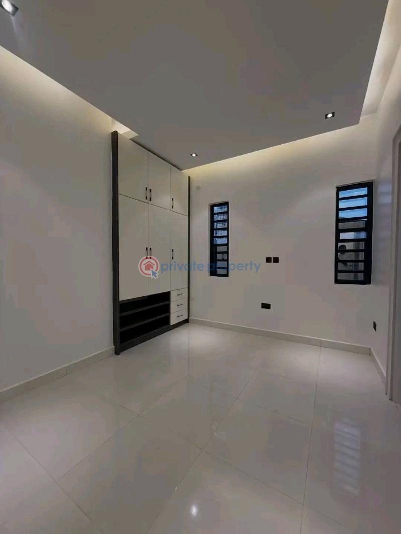 3 bedroom Detached Bungalow For Sale Majesty Estate, Nta Road, Portharcourt Magbuoba Port Harcourt Rivers - 15