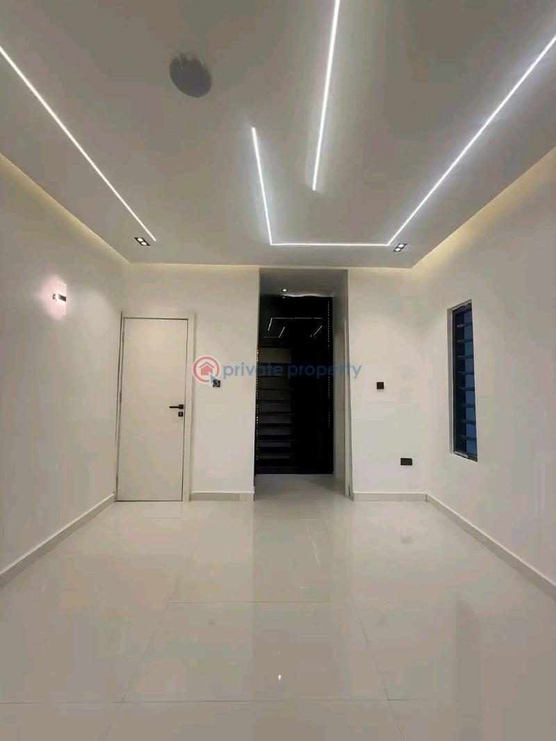 3 bedroom Detached Bungalow For Sale Majesty Estate, Nta Road, Portharcourt Magbuoba Port Harcourt Rivers - 11