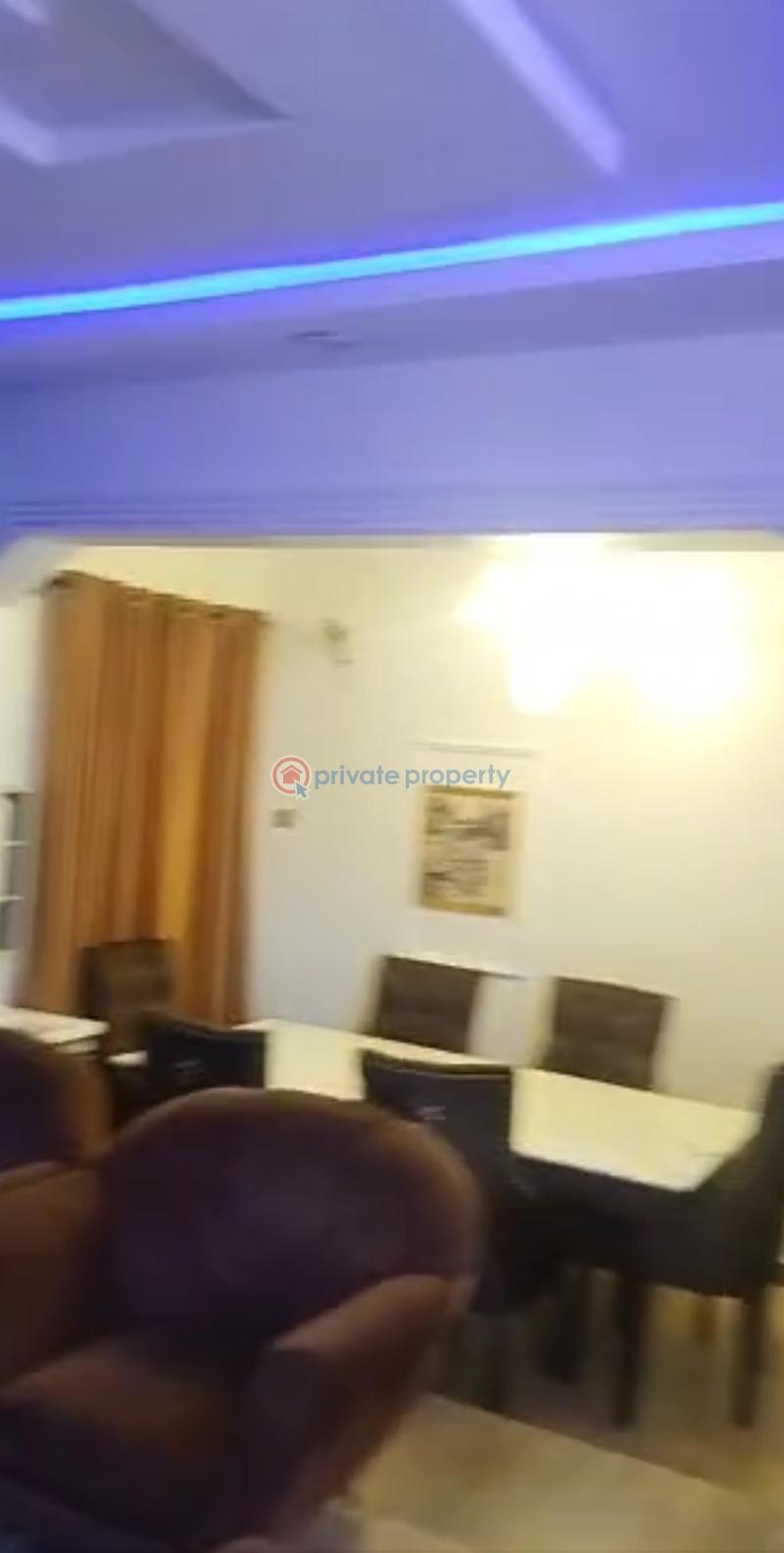 4 bedroom Detached Bungalow For Sale Ibafo Obafemi Owode Ogun - 3