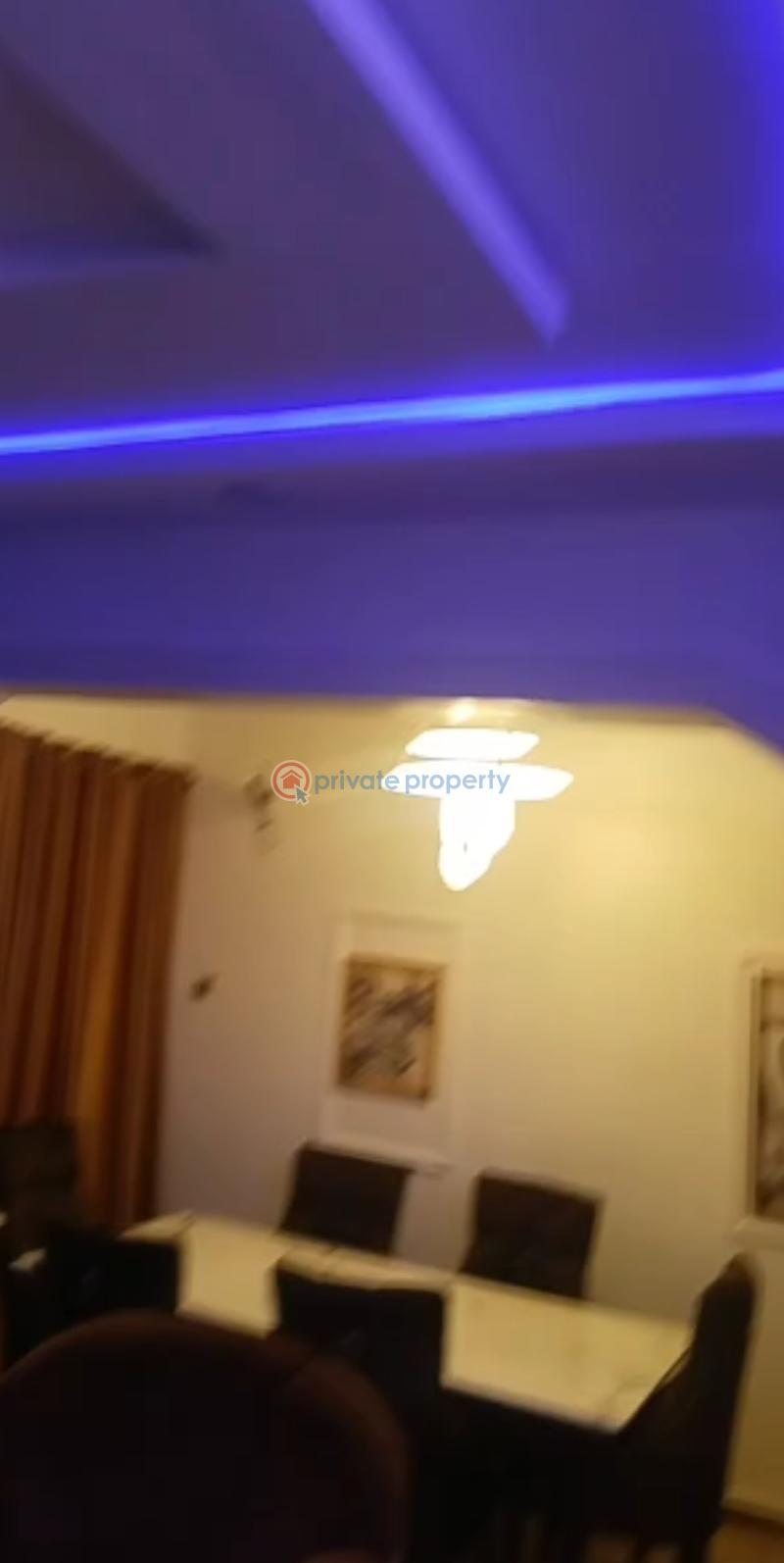 4 bedroom Detached Bungalow For Sale Ibafo Obafemi Owode Ogun - 5