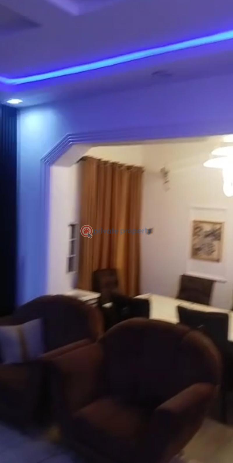 4 bedroom Detached Bungalow For Sale Ibafo Obafemi Owode Ogun - 7