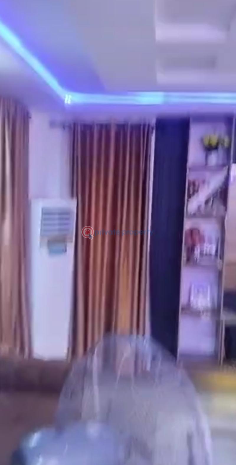 4 bedroom Detached Bungalow For Sale Ibafo Obafemi Owode Ogun - 2