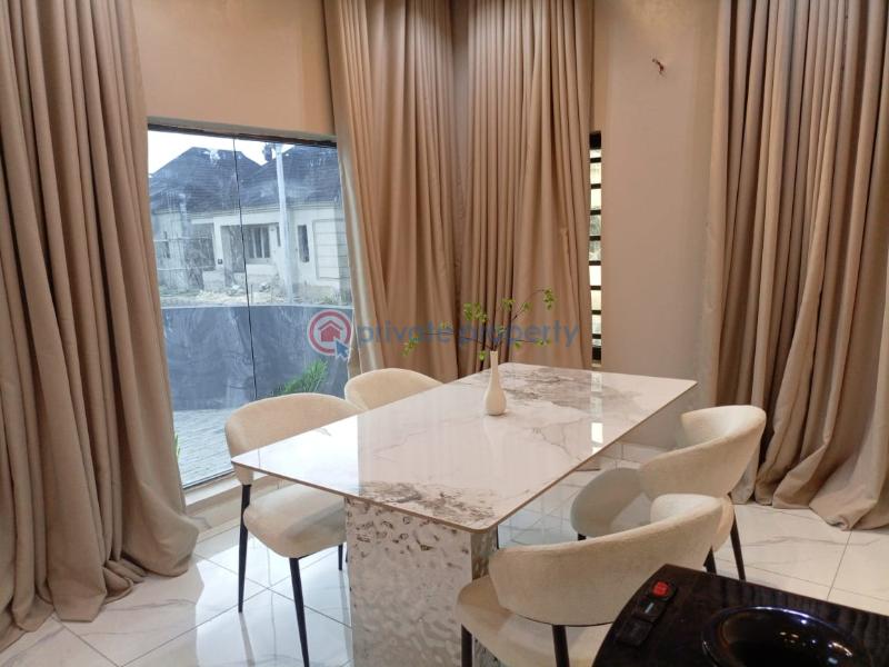 4 bedroom Bungalow For Sale Solace City Bungalows Eleran Igbe Ibeju-Lekki Lagos - 2