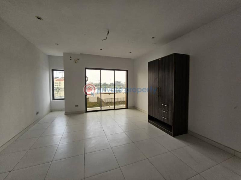 4 bedroom Terrace For Sale Close To Banana Island Mojisola Onikoyi Estate Lagos - 10