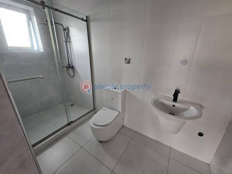 4 bedroom Terrace For Sale Close To Banana Island Mojisola Onikoyi Estate Lagos - 9