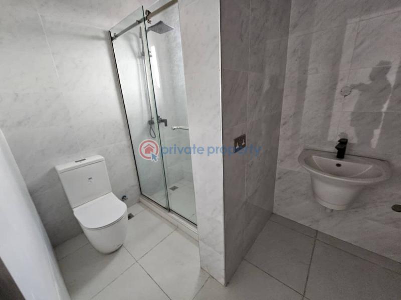 4 bedroom Terrace For Sale Close To Banana Island Mojisola Onikoyi Estate Lagos - 11