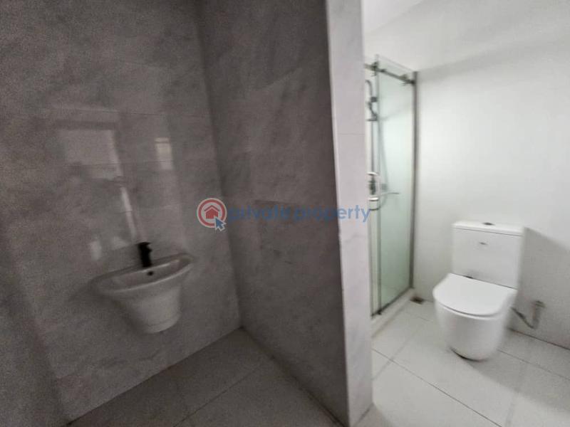 4 bedroom Terrace For Sale Close To Banana Island Mojisola Onikoyi Estate Lagos - 18