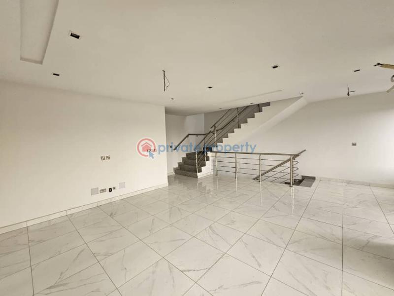 4 bedroom Terrace For Sale Close To Banana Island Mojisola Onikoyi Estate Lagos - 2