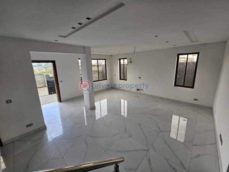 4 bedroom Terrace For Sale Close To Banana Island Mojisola Onikoyi Estate Lagos - 3