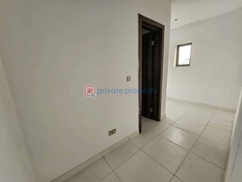 4 bedroom Terrace For Sale Close To Banana Island Mojisola Onikoyi Estate Lagos - 23