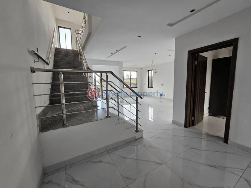 4 bedroom Terrace For Sale Close To Banana Island Mojisola Onikoyi Estate Lagos - 13