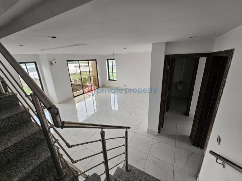 4 bedroom Terrace For Sale Close To Banana Island Mojisola Onikoyi Estate Lagos - 26