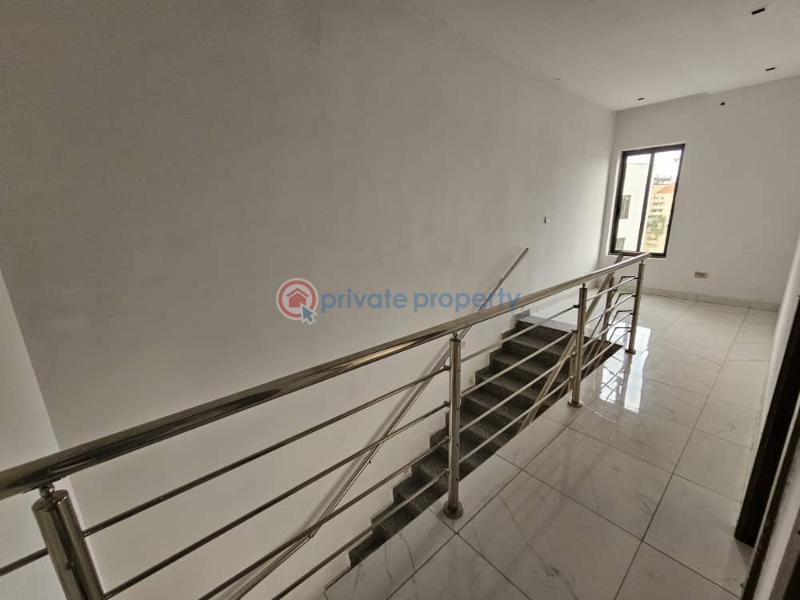 4 bedroom Terrace For Sale Close To Banana Island Mojisola Onikoyi Estate Lagos - 14