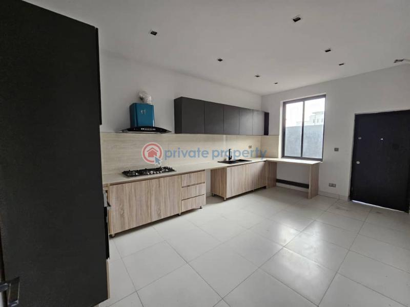 4 bedroom Terrace For Sale Close To Banana Island Mojisola Onikoyi Estate Lagos - 6