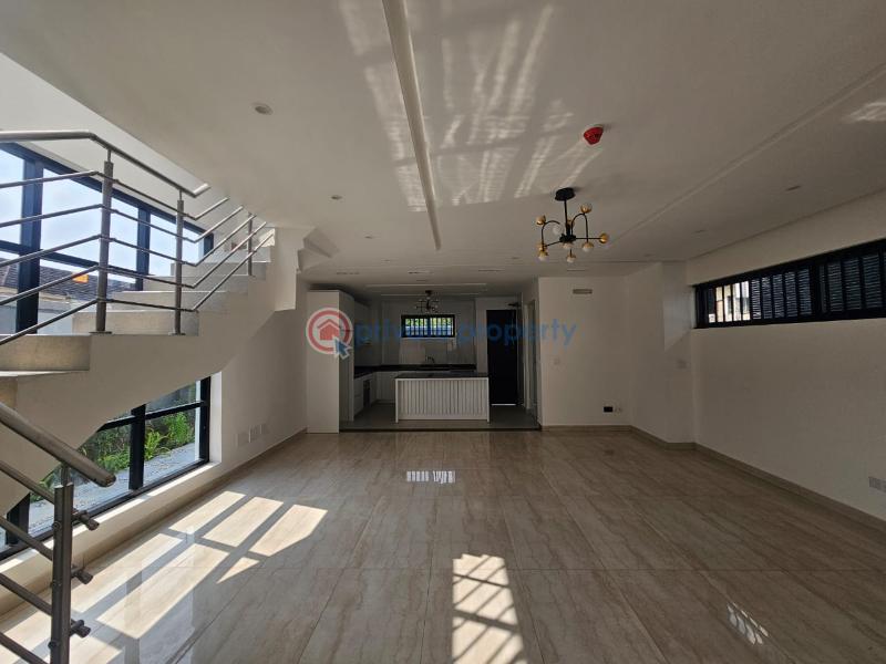 4 bedroom Detached Duplex For Rent Old Ikoyi Lagos - 2