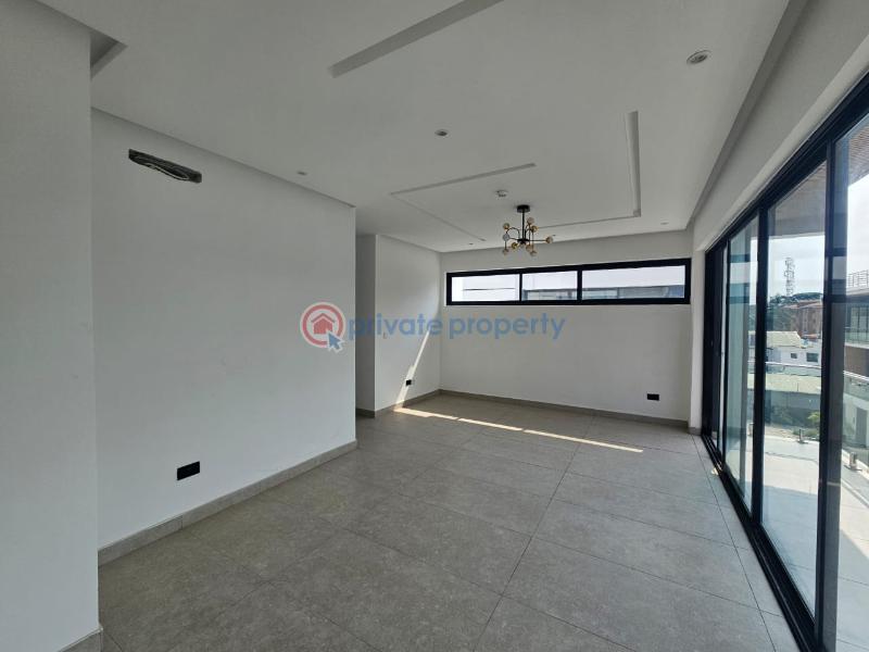 4 bedroom Detached Duplex For Rent Old Ikoyi Lagos - 8