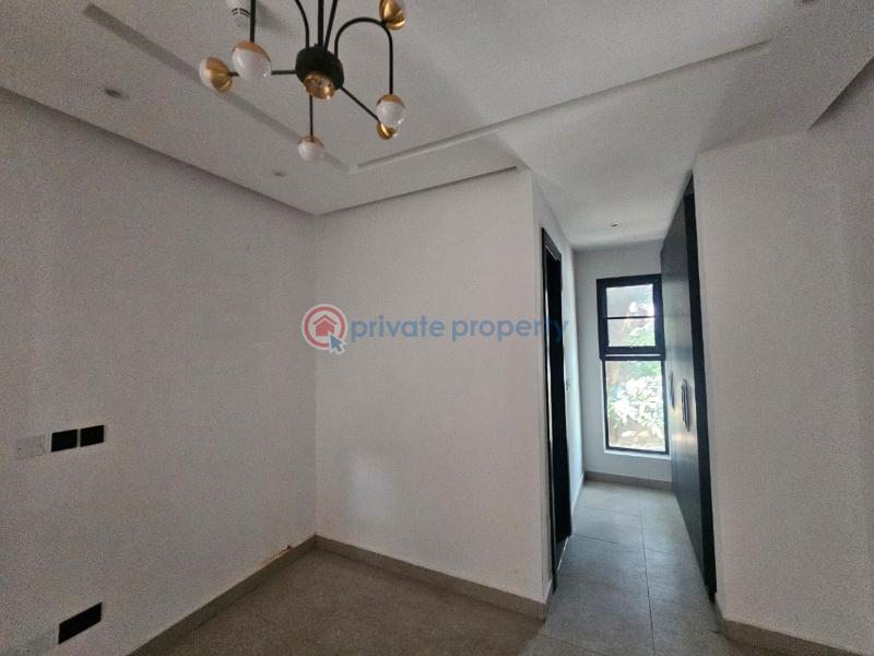 4 bedroom Detached Duplex For Rent Old Ikoyi Lagos - 10
