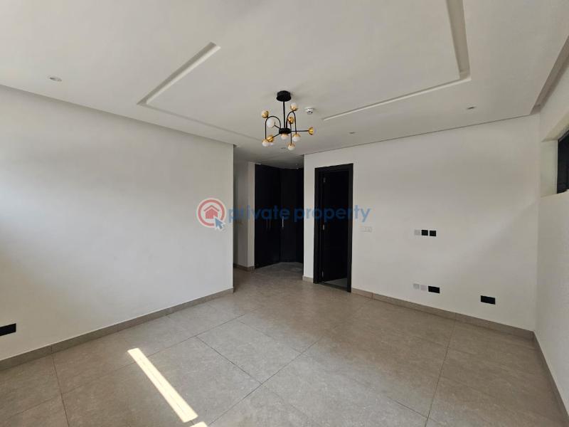 4 bedroom Detached Duplex For Rent Old Ikoyi Lagos - 6
