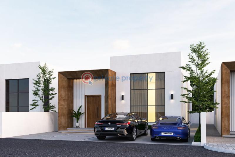 4 bedroom Detached Bungalow For Sale Civic Residence Estate ,atlantic Nominee Estate Abraham Adesanya Ajah Lagos - 3