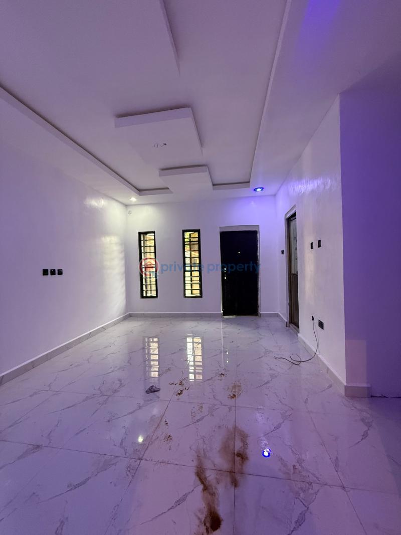 4 bedroom Detached Bungalow For Sale Centenary City Lifestyle Enugu Area  - 5