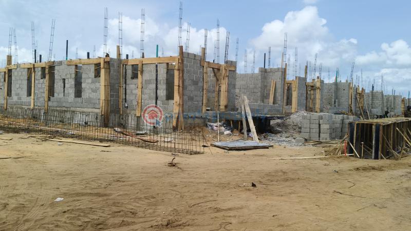 4 bedroom Detached Bungalow For Sale Ayhomes Luxury Bungalow, Igando Ibeju-Lekki Lagos - 13