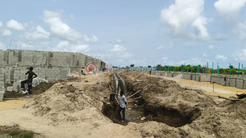 4 bedroom Detached Bungalow For Sale Ayhomes Luxury Bungalow, Igando Ibeju-Lekki Lagos - 11