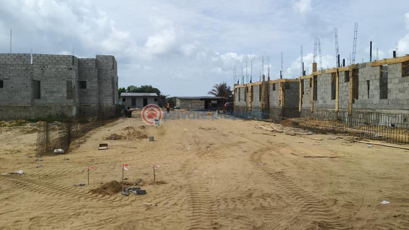 4 bedroom Detached Bungalow For Sale Ayhomes Luxury Bungalow, Igando Ibeju-Lekki Lagos - 14