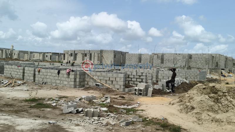 4 bedroom Detached Bungalow For Sale Ayhomes Luxury Bungalow, Igando Ibeju-Lekki Lagos - 9