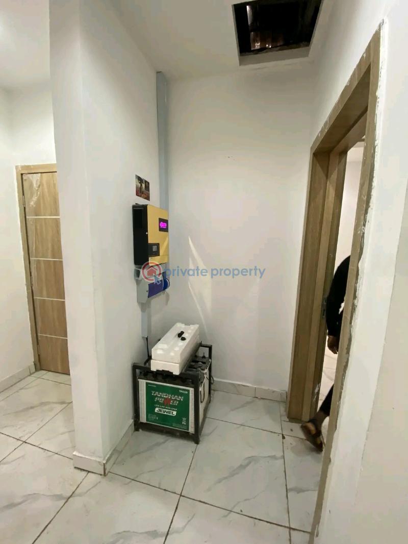 4 bedroom Detached Bungalow For Sale Ayhomes Luxury Bungalow, Igando Ibeju-Lekki Lagos - 5