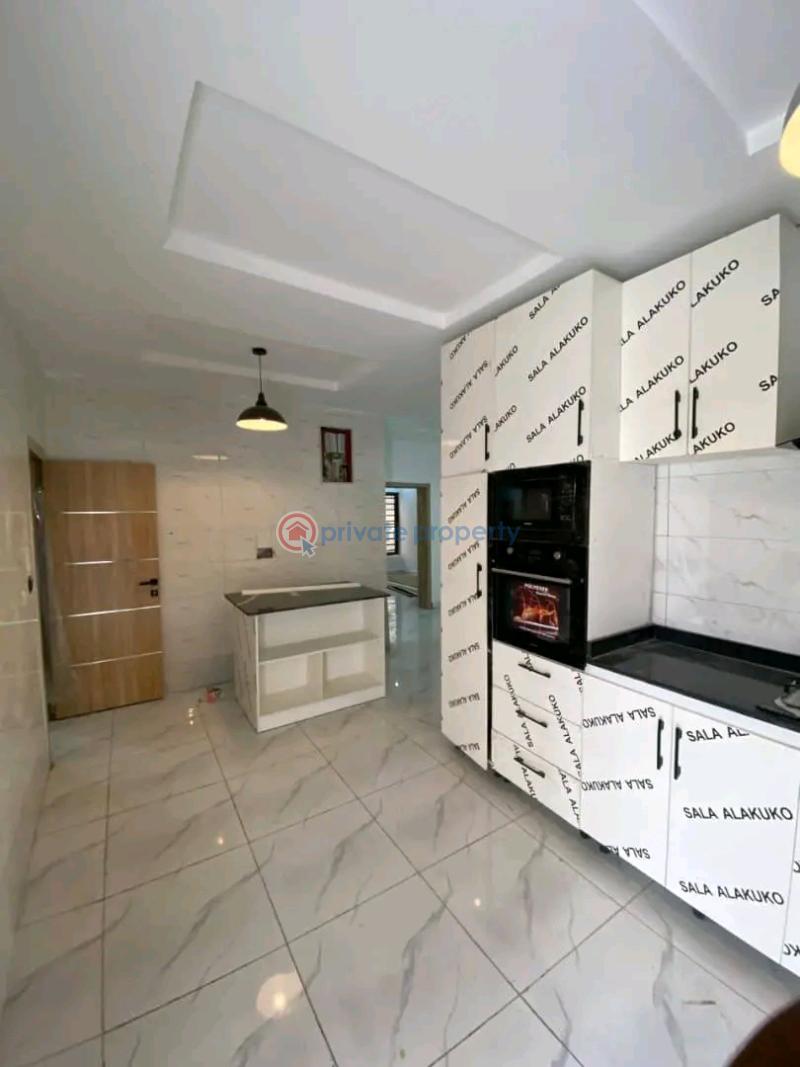 4 bedroom Detached Bungalow For Sale Ayhomes Luxury Bungalow, Igando Ibeju-Lekki Lagos - 2