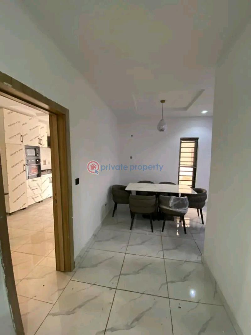 4 bedroom Detached Bungalow For Sale Ayhomes Luxury Bungalow, Igando Ibeju-Lekki Lagos - 4