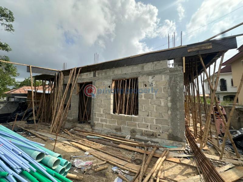 4 bedroom Detached Duplex For Sale Crown Estate Ajah Lagos - 4