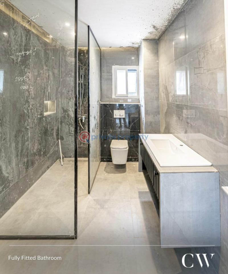 4 bedroom Detached Duplex For Sale Ikoyi Lagos - 5