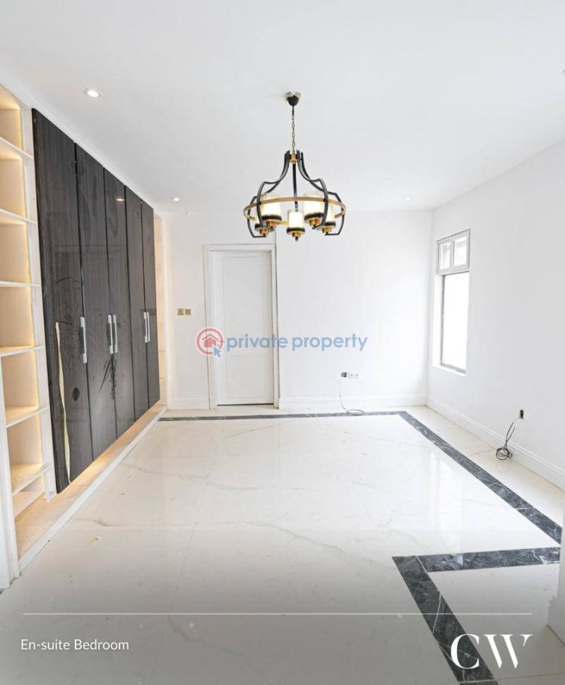 4 bedroom Detached Duplex For Sale Ikoyi Lagos - 2