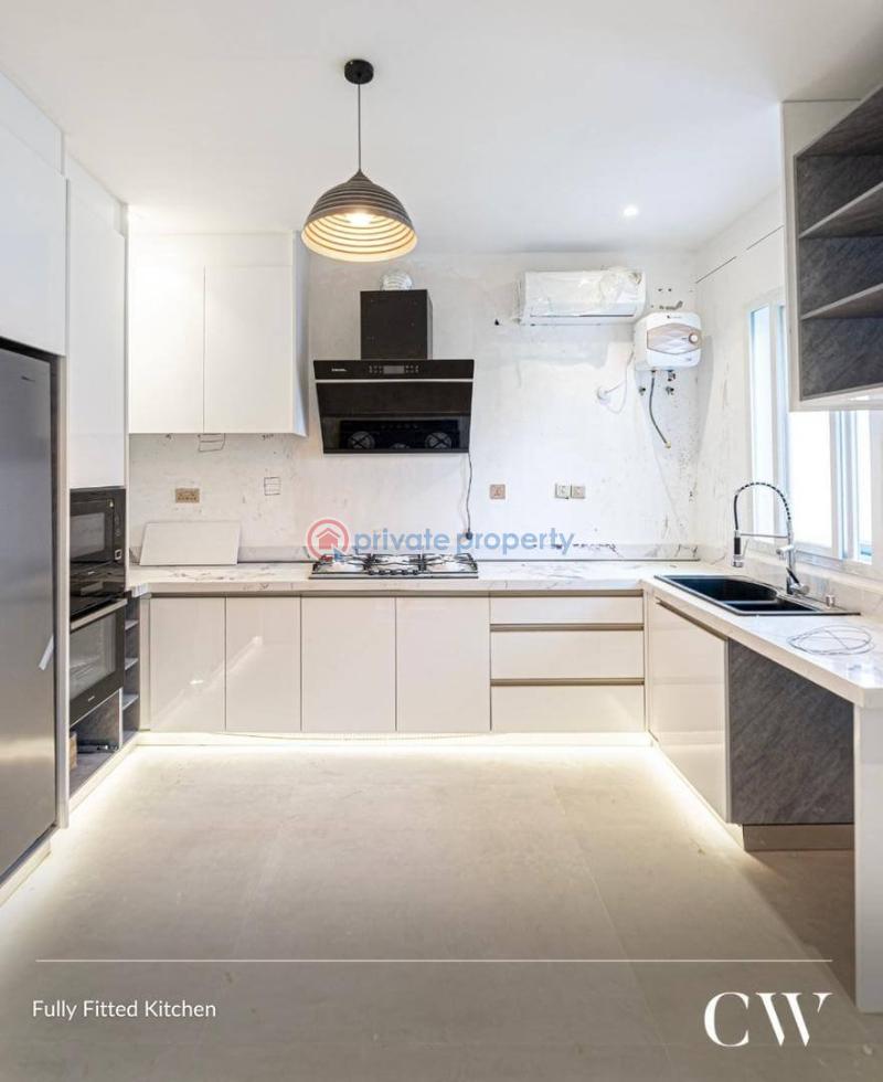 4 bedroom Detached Duplex For Sale Ikoyi Lagos - 6