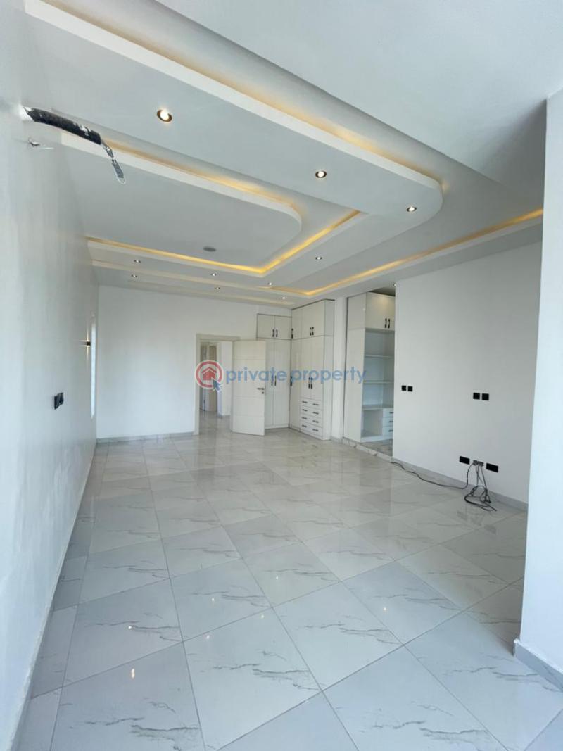 4 bedroom Duplex For Sale Lekki Pan City Ajah Lagos - 4