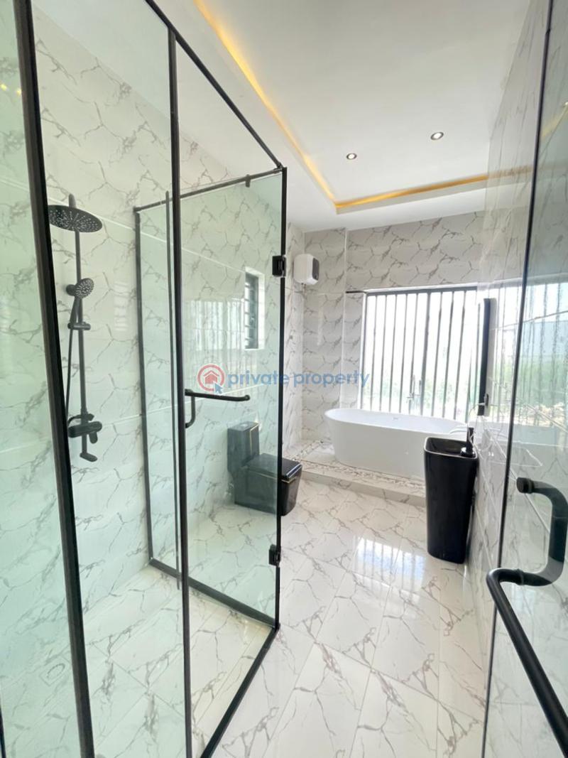 4 bedroom Duplex For Sale Lekki Pan City Ajah Lagos - 0