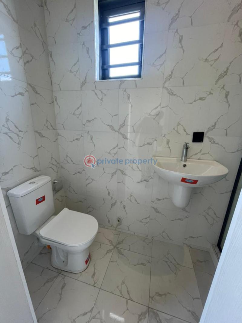 4 bedroom Duplex For Sale Lekki Pan City Ajah Lagos - 6