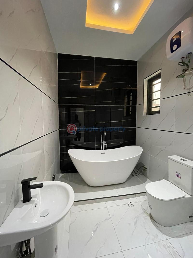 4 bedroom Detached Duplex For Sale Ajah Lagos - 9