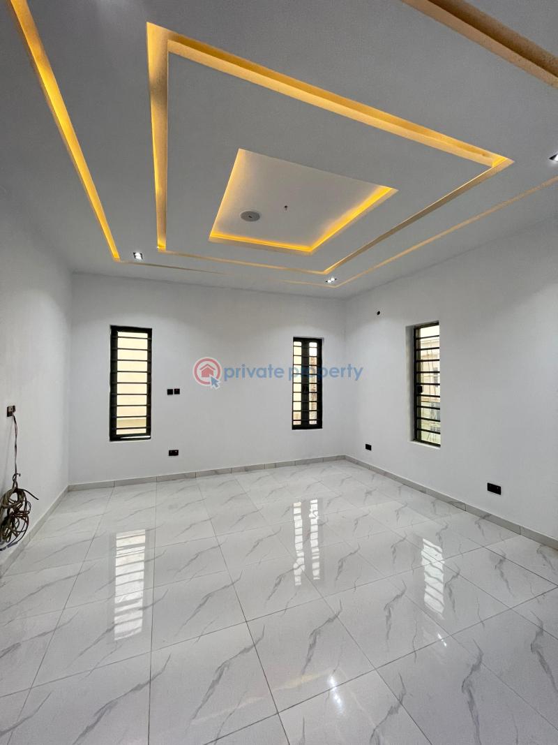 4 bedroom Detached Duplex For Sale Ajah Lagos - 7