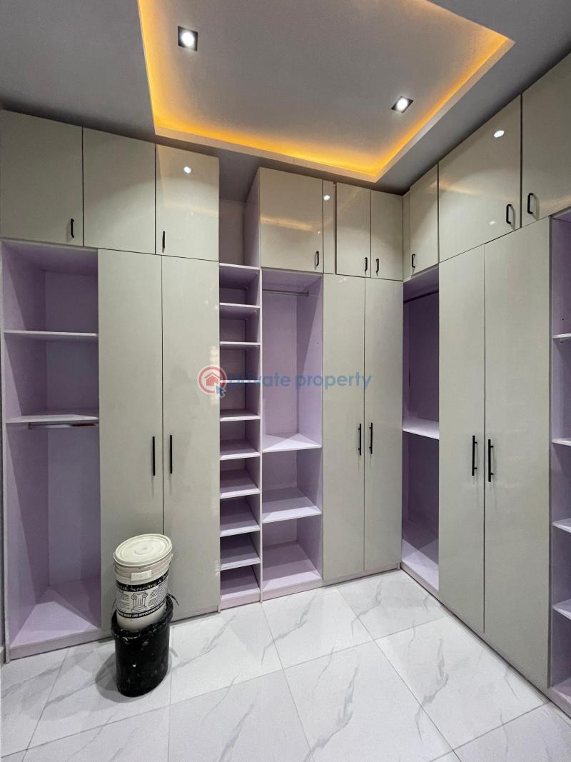 4 bedroom Detached Duplex For Sale Ajah Lagos - 8