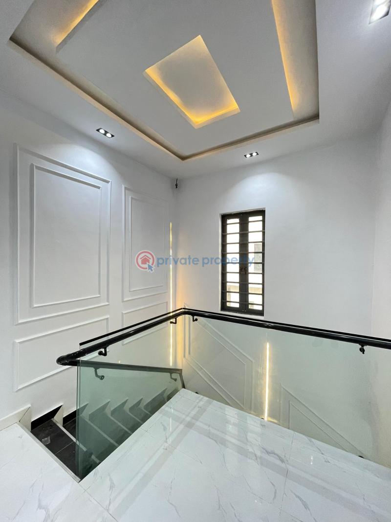 4 bedroom Detached Duplex For Sale Ajah Lagos - 4