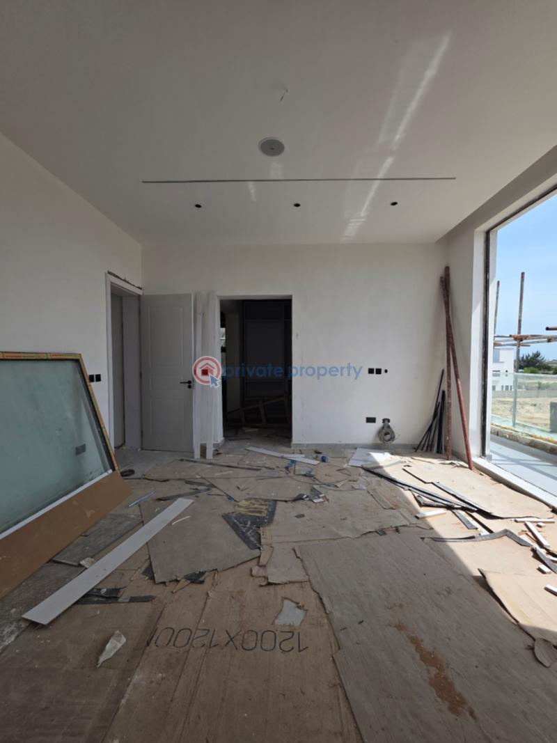 4 bedroom Detached Duplex For Sale Gracefield Estate Chevron Lekki Chevron Drive Lekki Lagos - 10